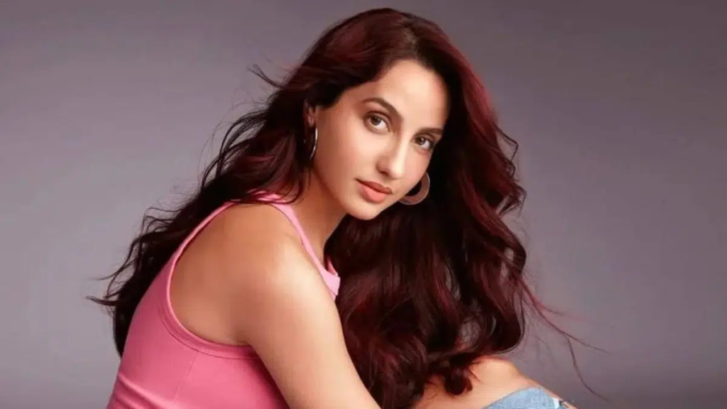 Nora Fatehi Deepfake Video:अब नोरा फतेही भी हुईं शिकार एक्ट्रेस