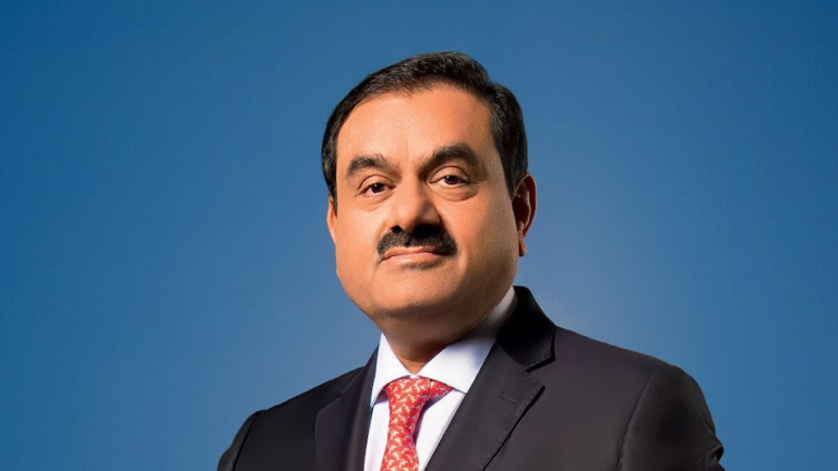 Adani Ek Din Me Kitne Rupee Kamta Hai: Gautam Adani net worth 2024