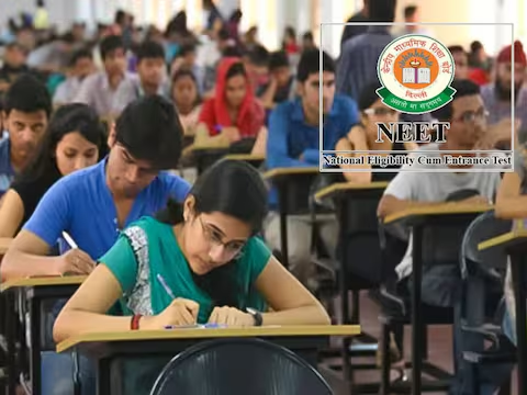 NEET पेपर लीक विवाद के बीच, NBEMS देश में एक और बड़ा मेडिकल कॉलेज प्रवेश परीक्षा आयोजित कर रहा है, सेंटर्स की लिमिटेड शुरुआत